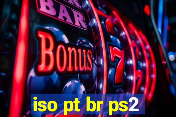 iso pt br ps2